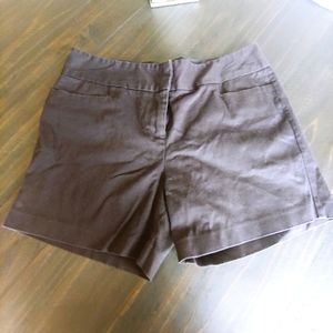 Women's shorts